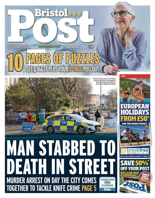 Go Unlimited with Magzter GOLD