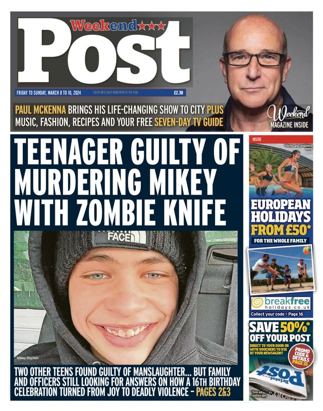 Go Unlimited with Magzter GOLD