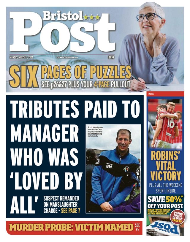 Go Unlimited with Magzter GOLD