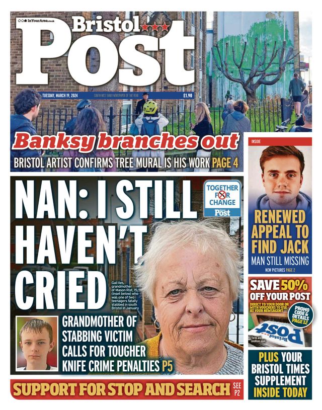 Go Unlimited with Magzter GOLD