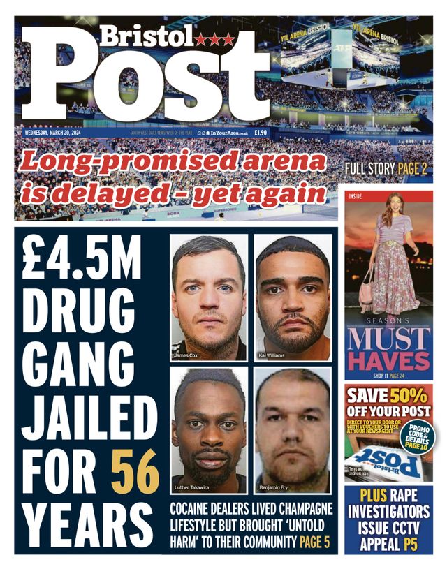 Go Unlimited with Magzter GOLD