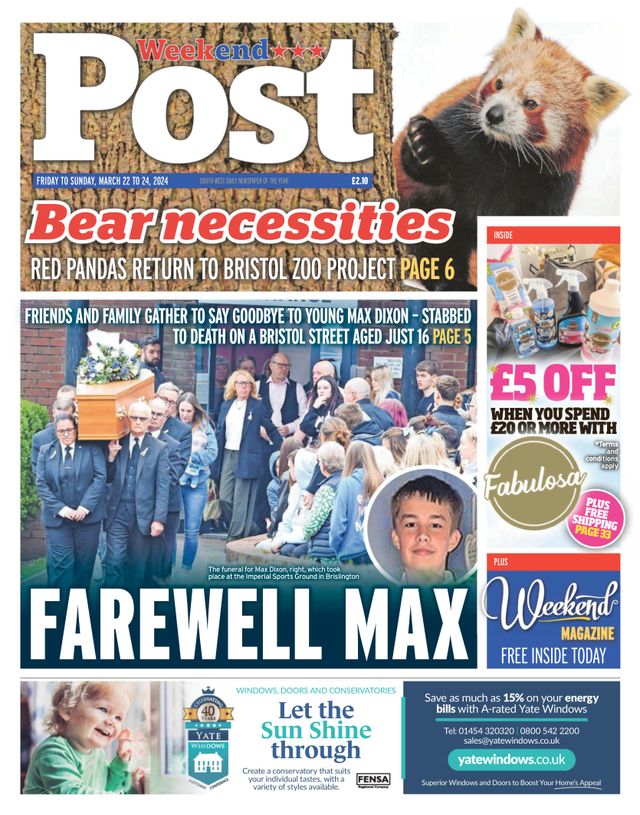 Go Unlimited with Magzter GOLD