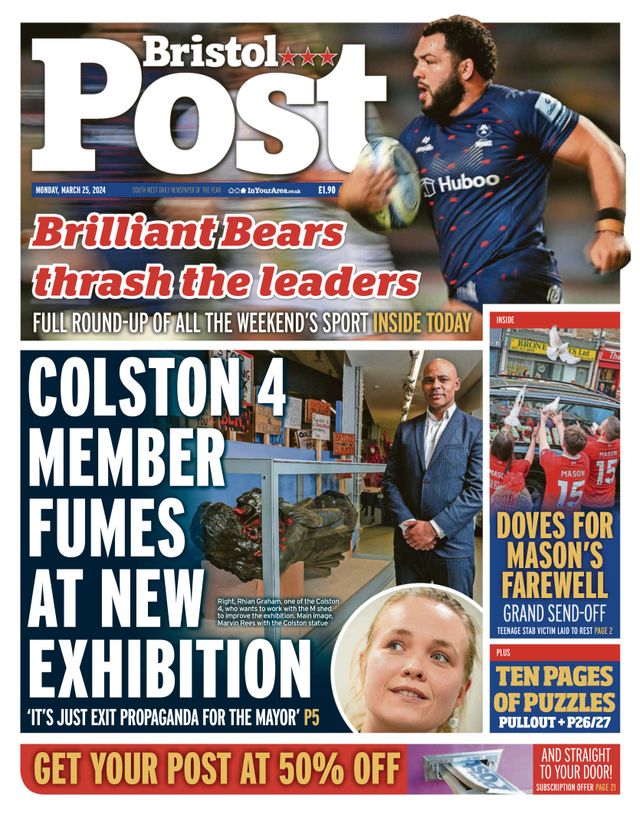 Go Unlimited with Magzter GOLD