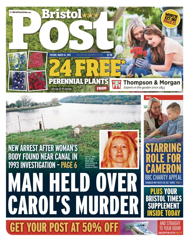 Go Unlimited with Magzter GOLD