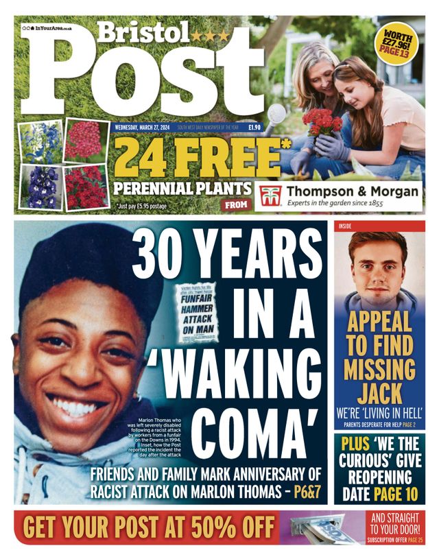 Go Unlimited with Magzter GOLD