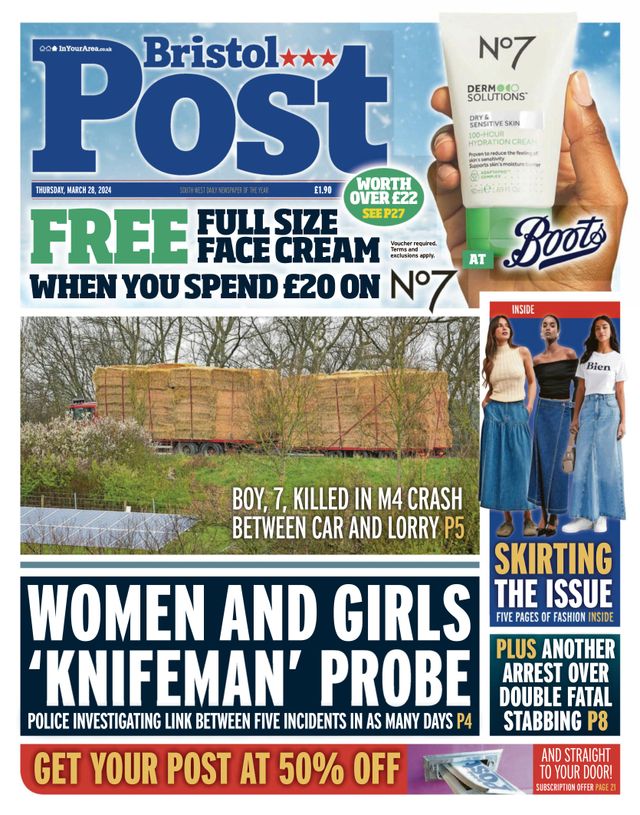 Go Unlimited with Magzter GOLD