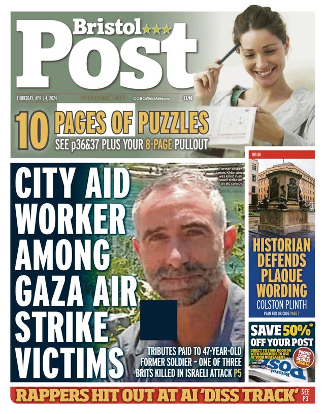 Go Unlimited with Magzter GOLD