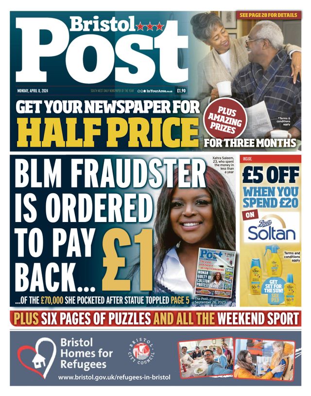 Go Unlimited with Magzter GOLD