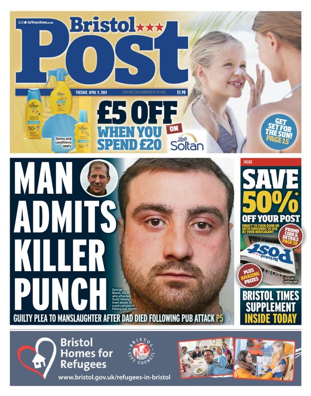 Go Unlimited with Magzter GOLD