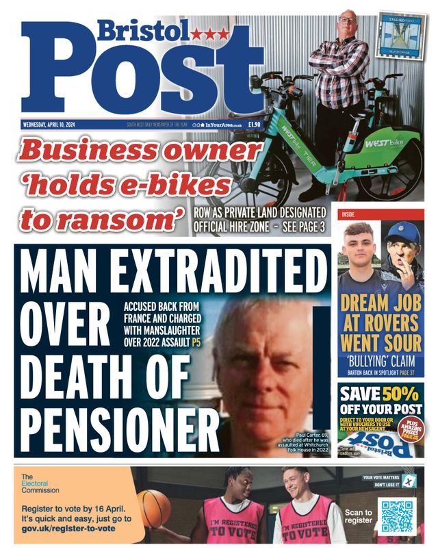 Go Unlimited with Magzter GOLD