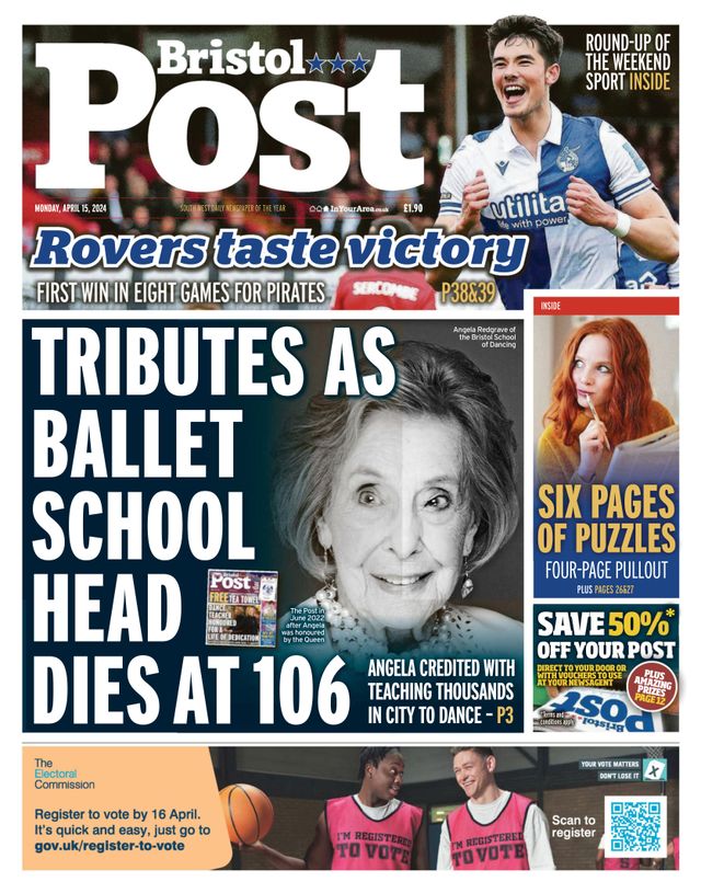 Go Unlimited with Magzter GOLD