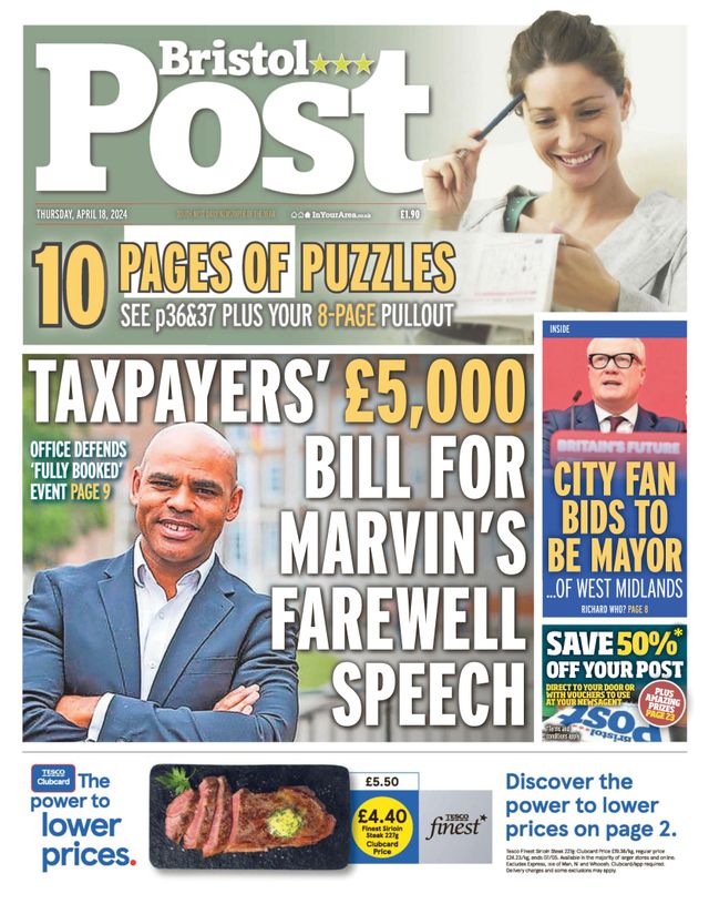 Go Unlimited with Magzter GOLD