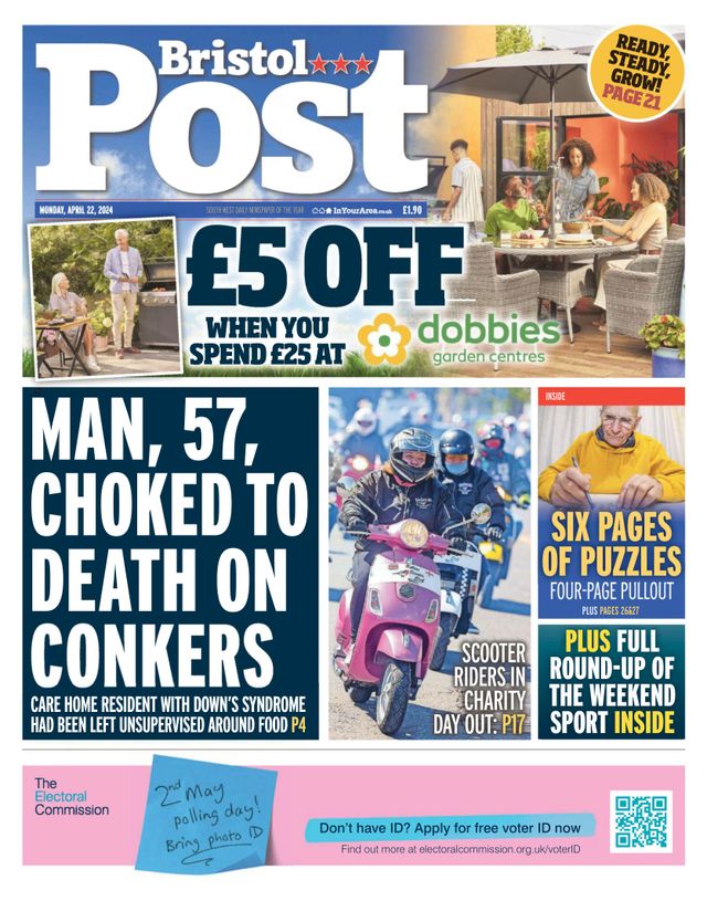 Go Unlimited with Magzter GOLD