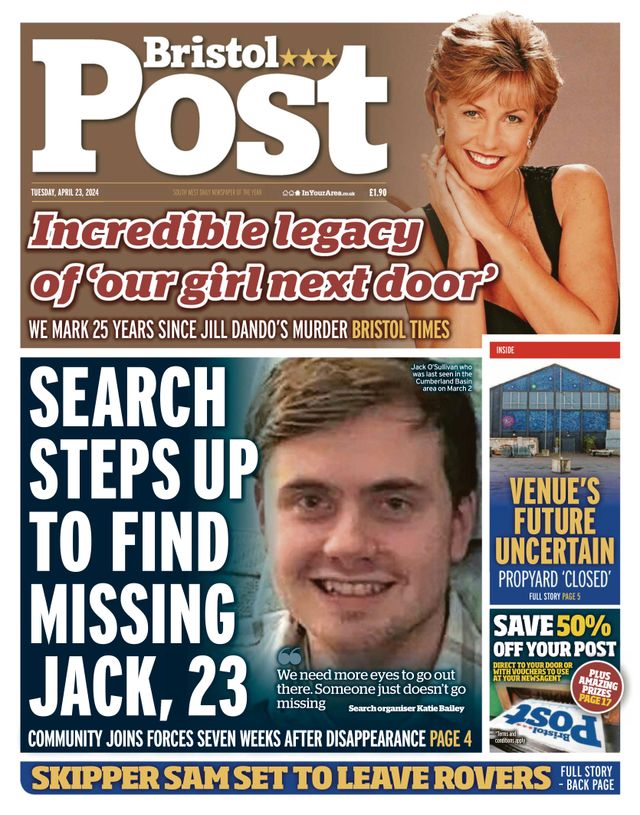 Go Unlimited with Magzter GOLD