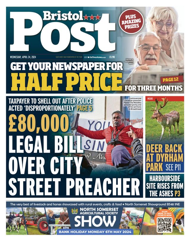 Go Unlimited with Magzter GOLD