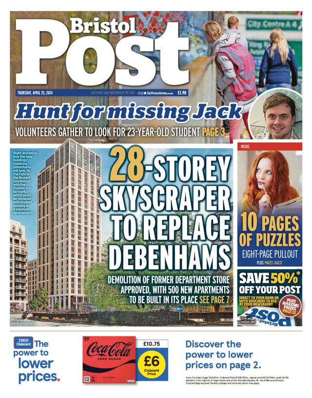 Go Unlimited with Magzter GOLD