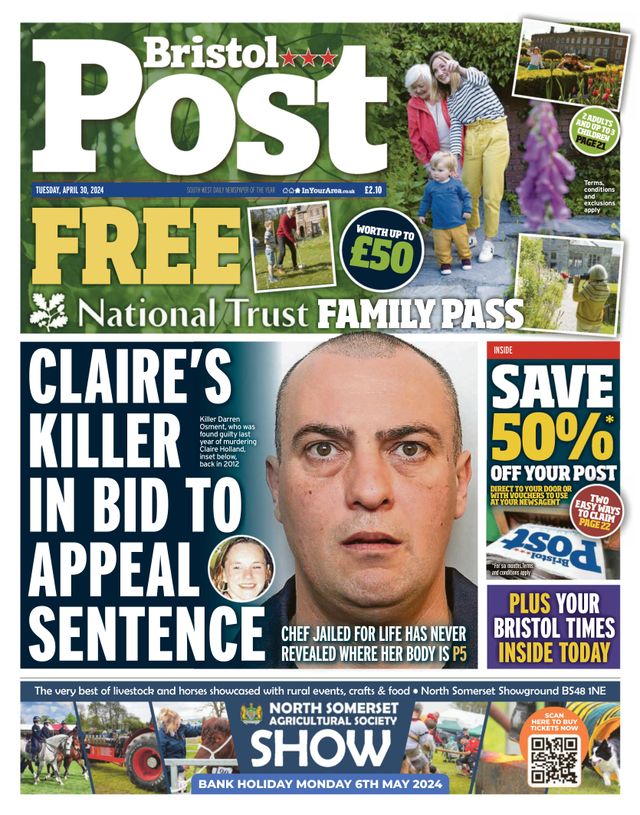 Go Unlimited with Magzter GOLD