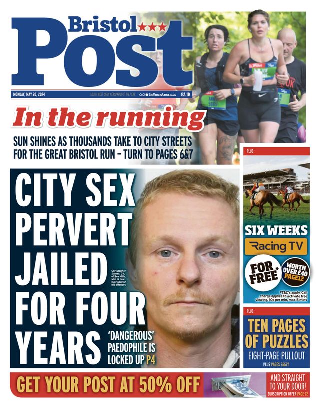 Go Unlimited with Magzter GOLD