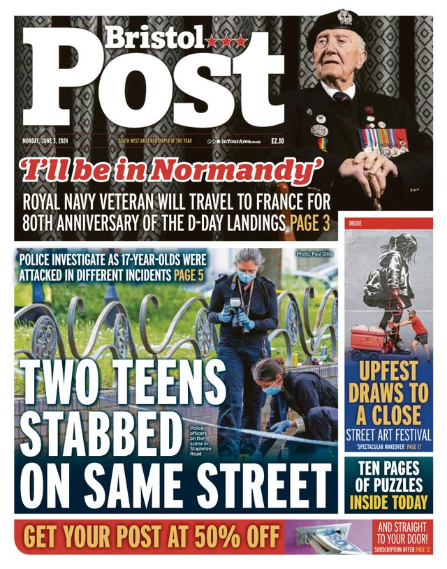 Bristol Post