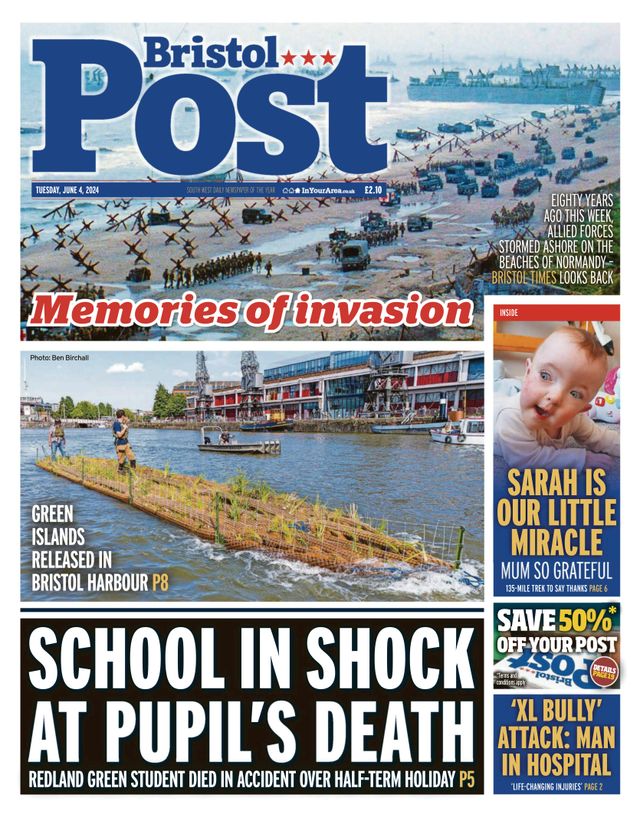 Bristol Post