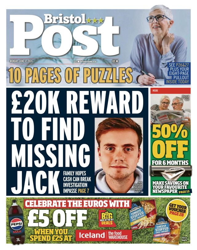Bristol Post