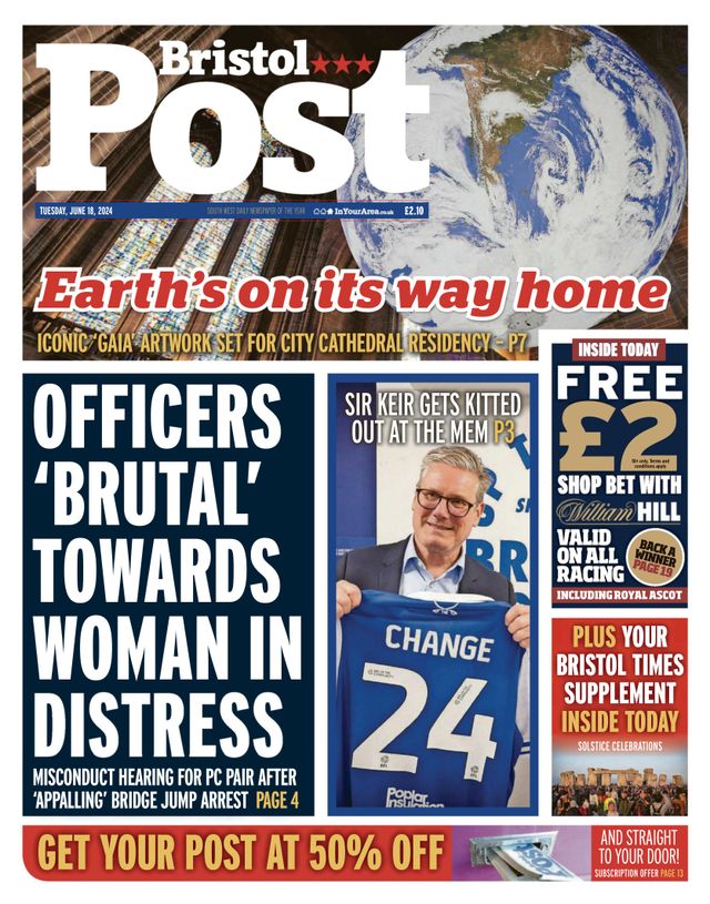 Gå ubegrenset med Magzter GOLD