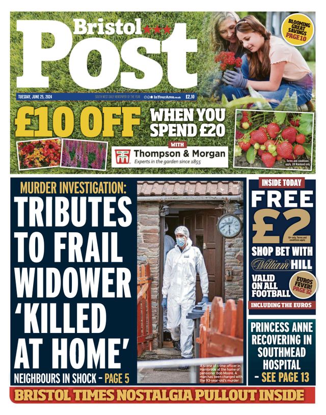 Gå ubegrenset med Magzter GOLD