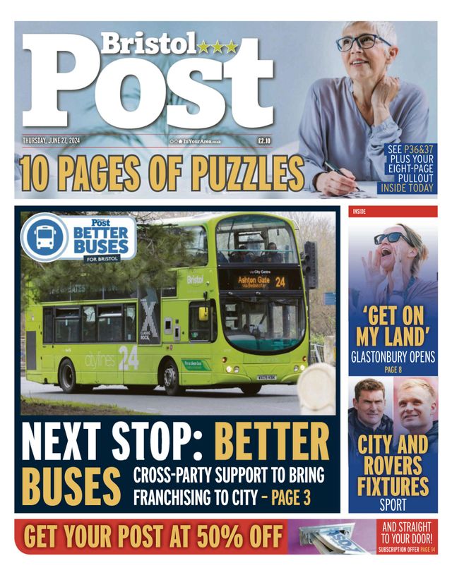 Gå ubegrenset med Magzter GOLD