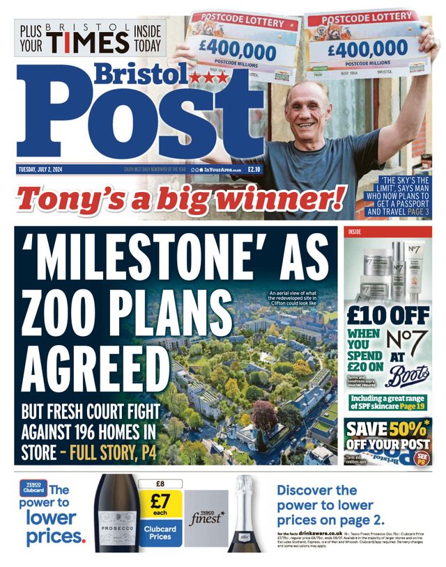 Gå ubegrenset med Magzter GOLD