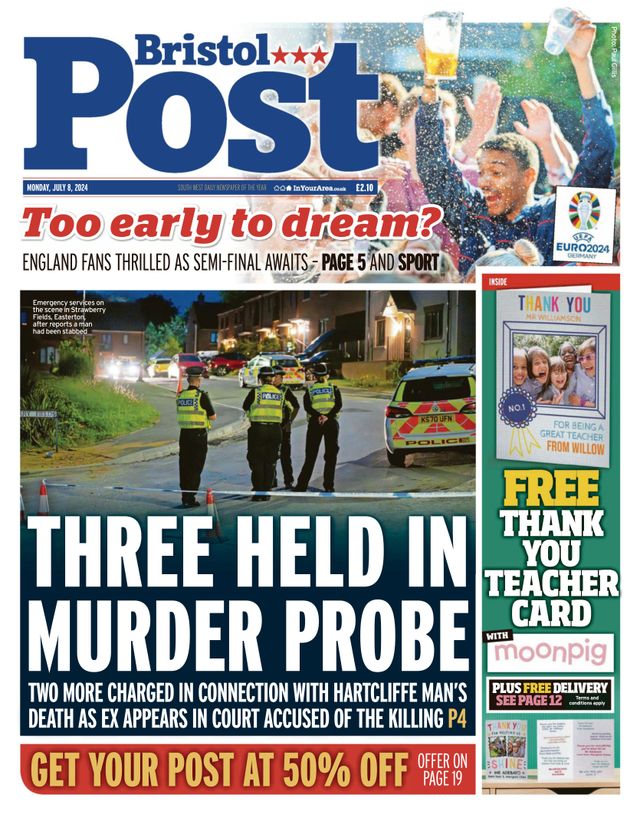 Bristol Post