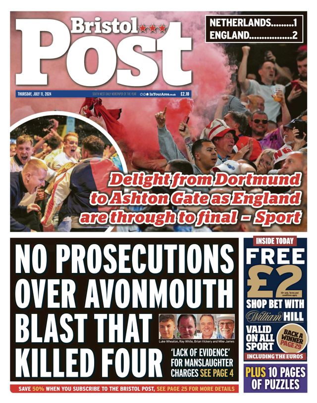 Bristol Post