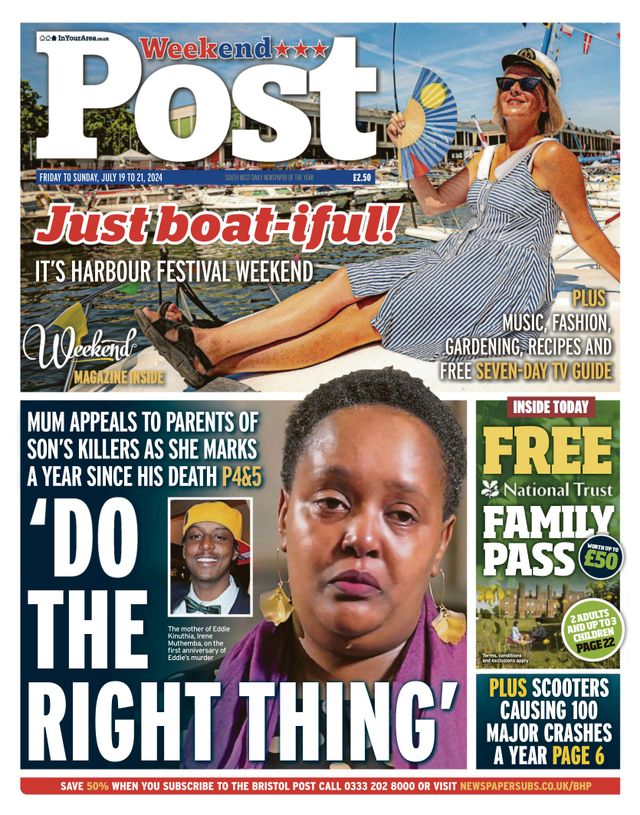 Bristol Post