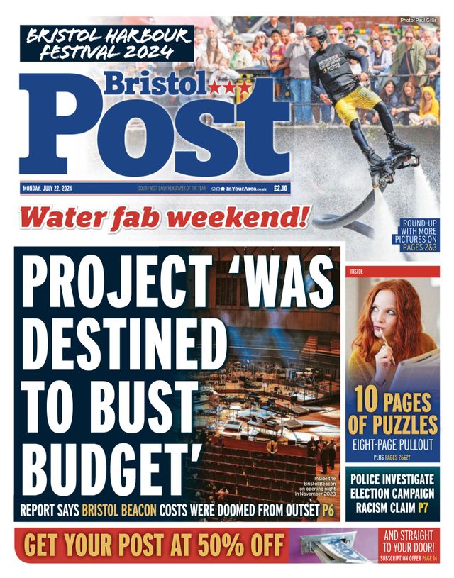 Bristol Post