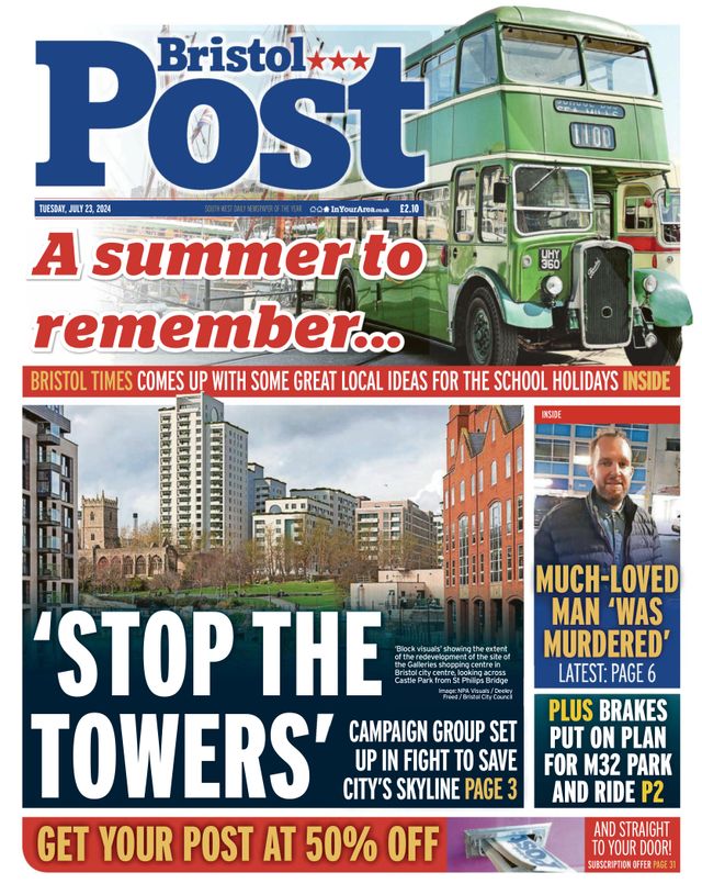 Bristol Post