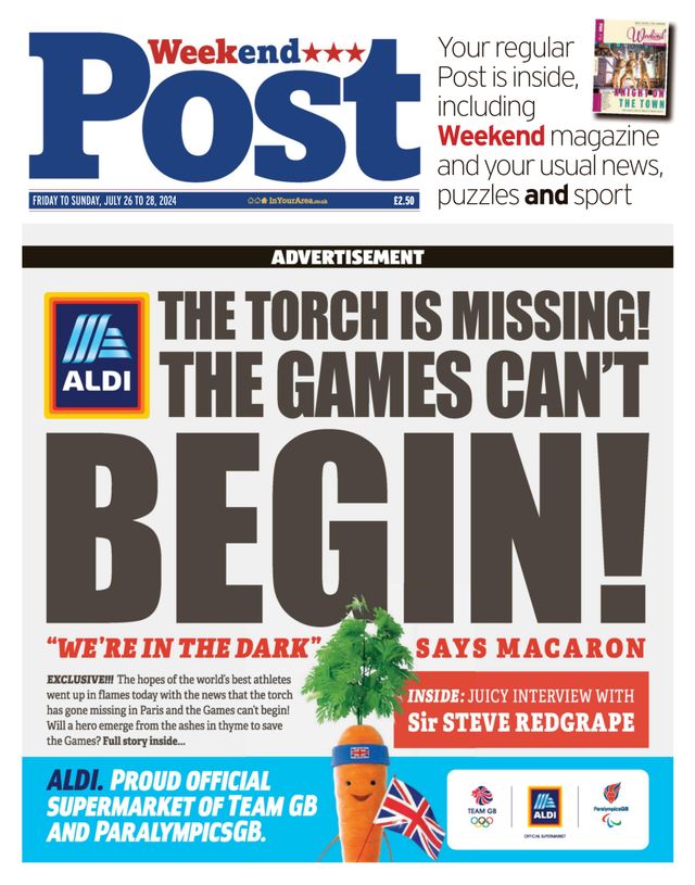 Gå ubegrenset med Magzter GOLD