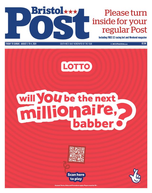 Gå ubegrenset med Magzter GOLD