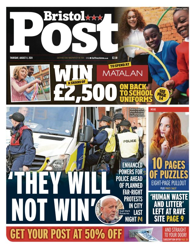 Go Unlimited with Magzter GOLD