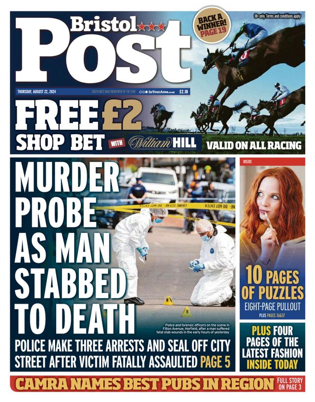 Gå ubegrenset med Magzter GOLD