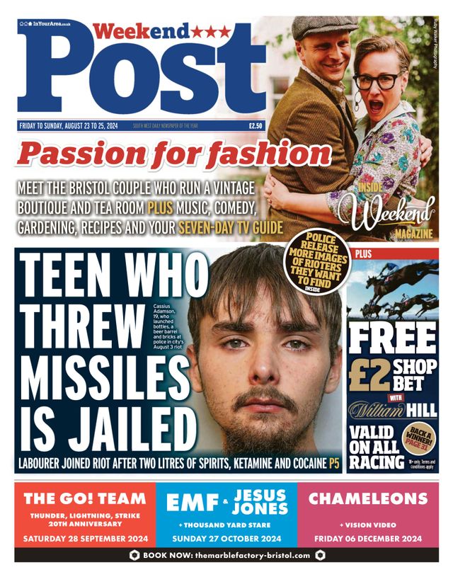 Magzter GOLDで無制限に