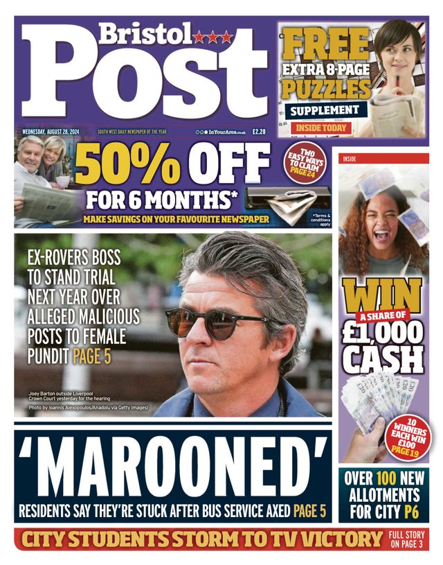 Gå ubegrenset med Magzter GOLD