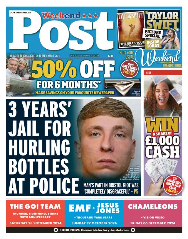 Gå ubegrenset med Magzter GOLD