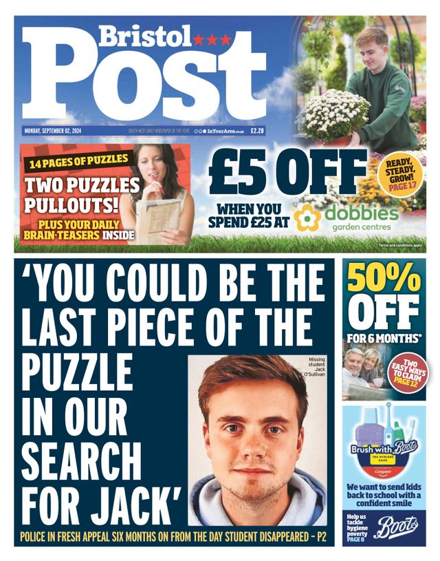 Gå ubegrenset med Magzter GOLD