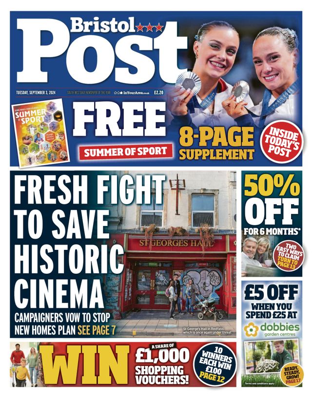 Gå ubegrenset med Magzter GOLD