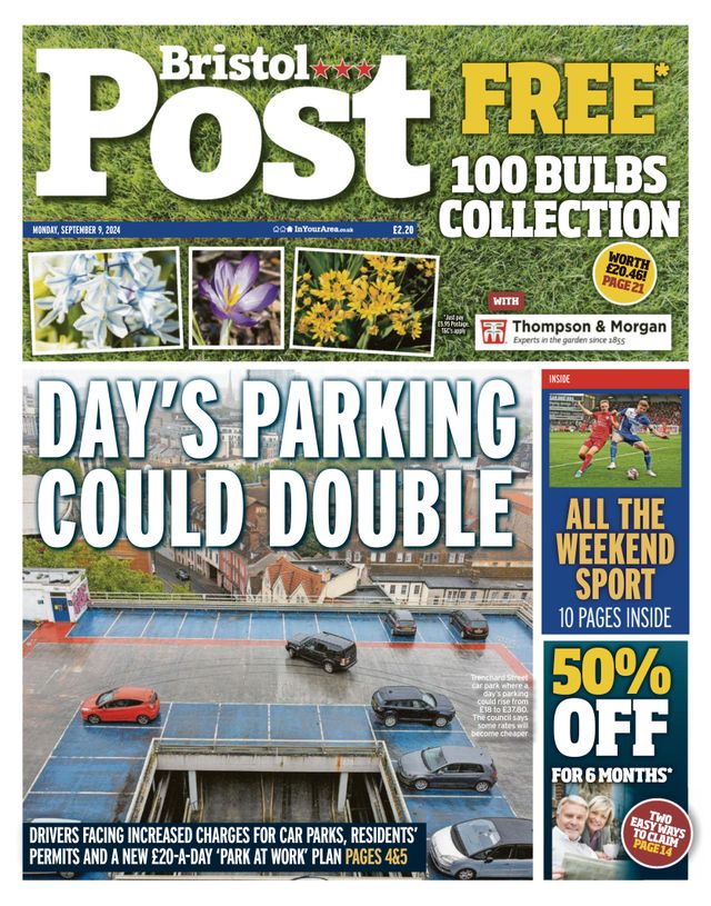 Gå ubegrenset med Magzter GOLD