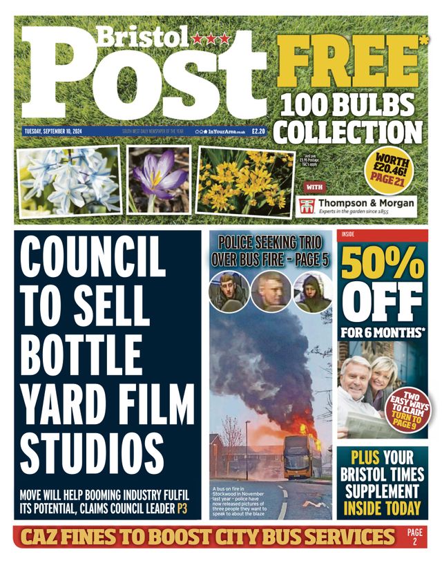 Gå ubegrenset med Magzter GOLD