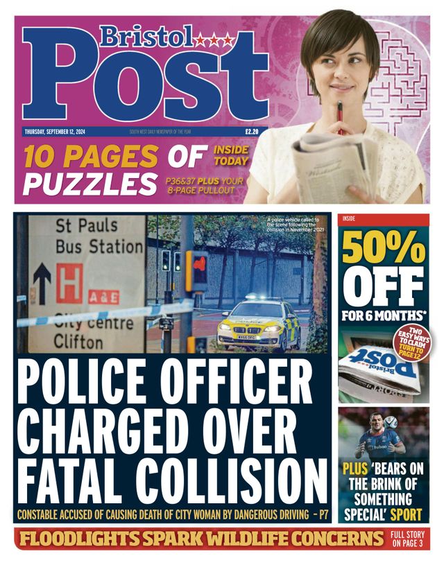 Gå ubegrenset med Magzter GOLD