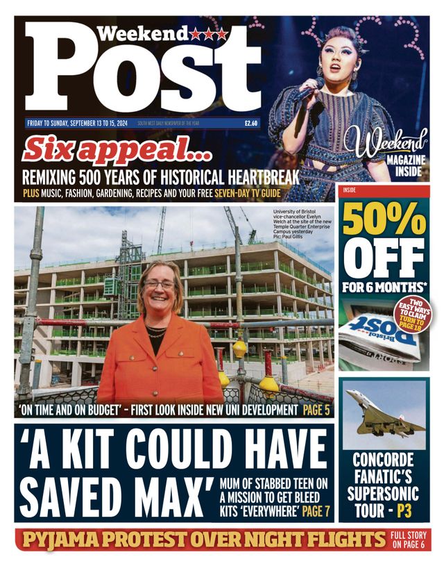 Gå ubegrenset med Magzter GOLD