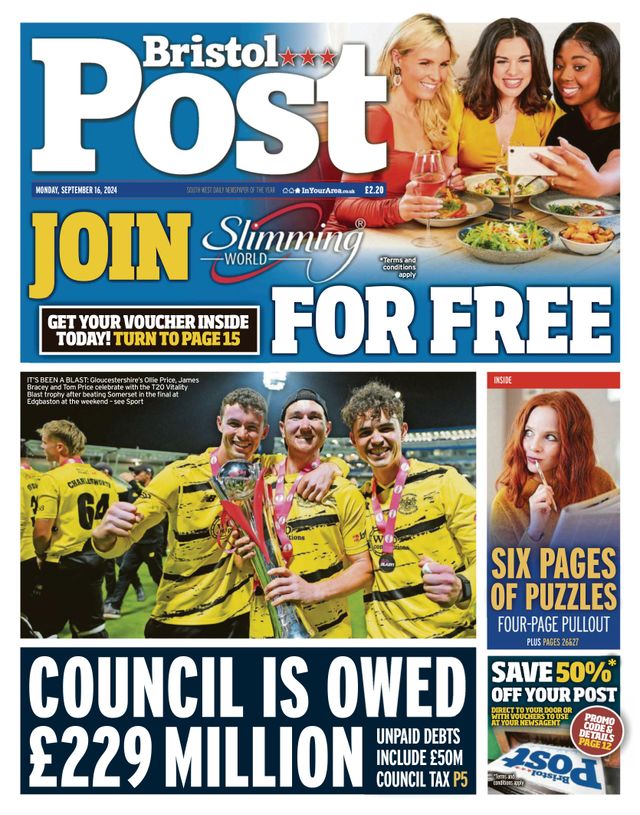 Gå ubegrenset med Magzter GOLD