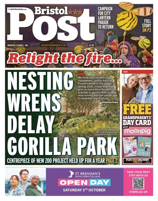 Gå ubegrenset med Magzter GOLD