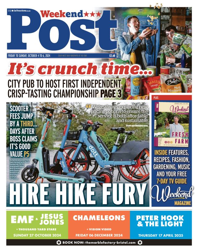 Gå ubegrenset med Magzter GOLD